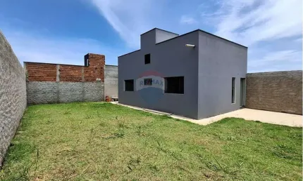 Casa a venda! Seu Sonho no Jardim Copacabana, Mogi Mirim!