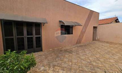Casa a Venda com 2 quartos no Jardim Alto dos Ipês Mogi Guaçu