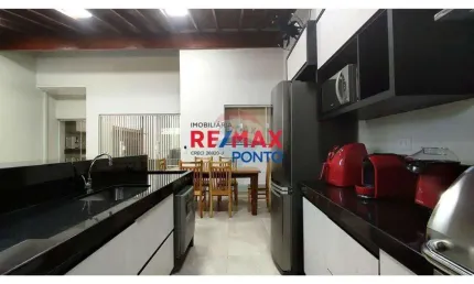 Casa com 2 quartos à venda no Jardim Anhumas, Estiva Gerbi 