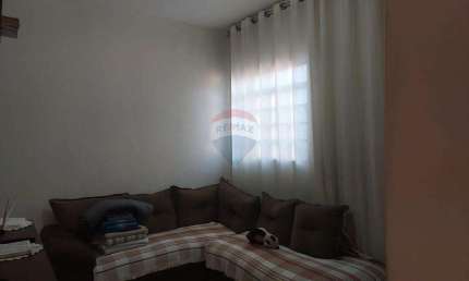 Casa com 2 quartos em Condominio Fechado em Mogi Mirim, SP - AC 75m² -  $ 305.000,00