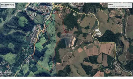 PROPRIEDADE RURAL  67,76 HECTARES  , BEIRANDO A RODOVIA- OPORTUNIDADE