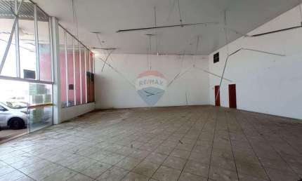 Ponto comercial para alugar no Centro, Mogi Guaçu 