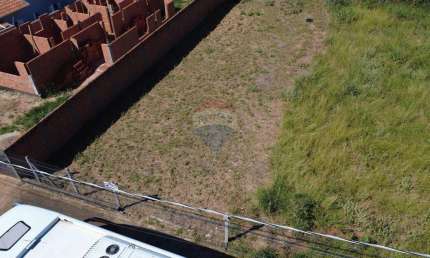 'Terreno dos Sonhos localizado no Bairro Alto do Mirante, SP'