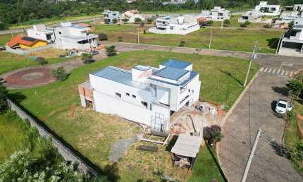 Terreno à venda na Rod Dep. Nagib Chaib, 265, Morro Vermelho, Mogi Mirim