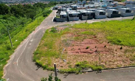 Terreno à venda no Parque dos Eucalíptos, Mogi Guaçu 