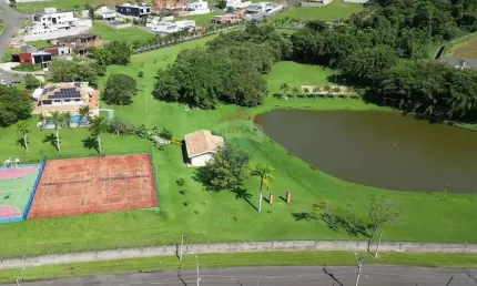 Terreno à venda no Parque da Empresa, Mogi Mirim 