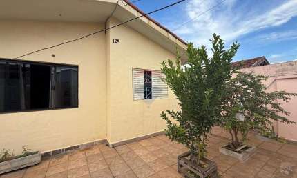 Casa com 3 quartos à venda na Rua Pedro Pascoalotti, 126, Jardim Rosa Cruz, Mogi Guaçu