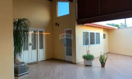 Casa com 4 quartos à venda na Rua Ângelo Piovesana, 16, Martim Francisco, Mogi Mirim