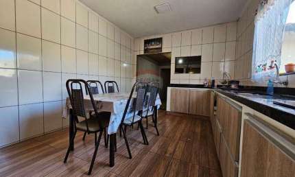 'Casa Espetacular à Venda: Oportunidade Imperdível'