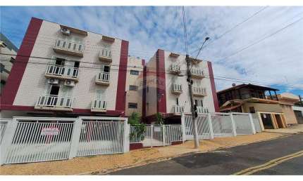 Apartamento com 2 quartos à venda na Avenida Paulo dos Reis Junqueira, 351, Jardim Tropical, Mogi Mirim