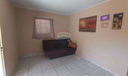 Casa com 2 quartos à venda na Vila Paraíso, Mogi Guaçu 