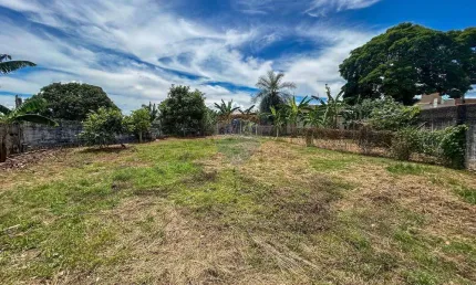 Terreno à venda na Vila Melo, Mogi Mirim 