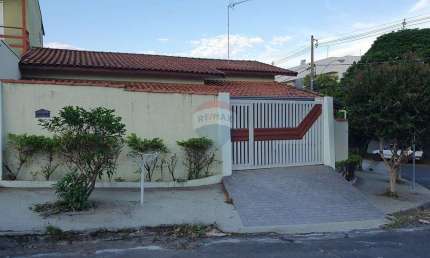 Casa à Venda no Jardim Dom Bosco em Jaguariúna por 569.000,00