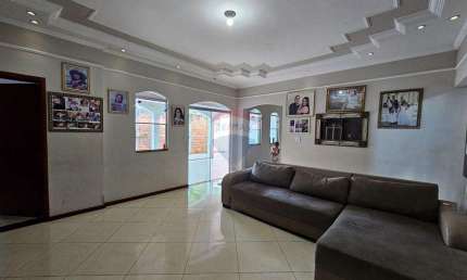 Vende-se Sobrado Jd. Itamaraca 477m² - Mogi Guaçu/SP