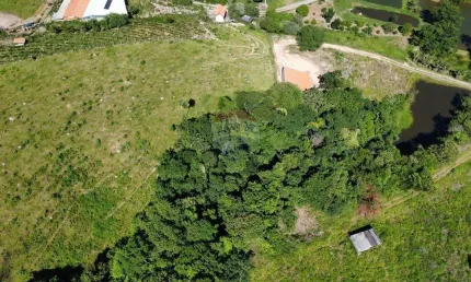 Chácara / sítio com 1 quarto à venda no Centro, Santo Antônio do Jardim 