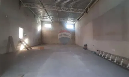 Barracão amplo para Locação no bairro Parque das Laranjeiras em Mogi Mirim, Construção Nova