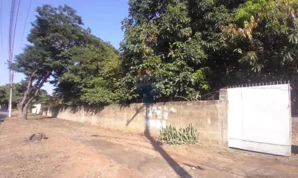 Chácara / sítio à venda na Avenida dos Jacarandás, 480, Jardim Alto do Mirante, Mogi Mirim