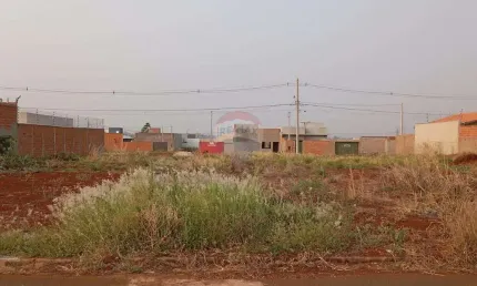 Terreno em mogi guaçu te espera no jardim portal do lago - com 200m² em uma área totalmente plana