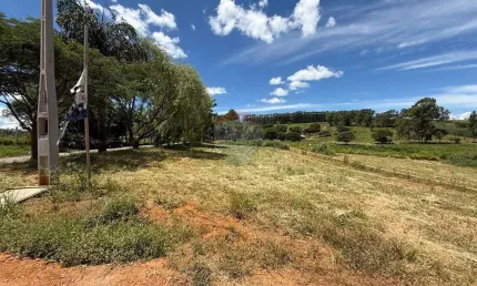 TERRENO À VENDA NO CONDOMINIO ALTO MACHADINHO ITAPIRA LOTE 1