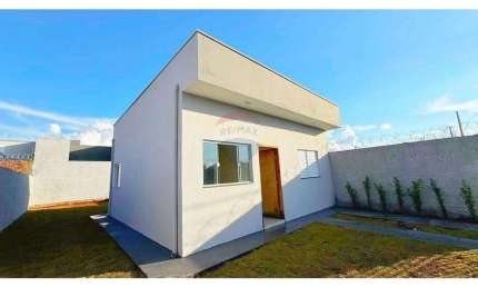 Casa com 2 quartos à venda na Rua Jacinto Nogueira, 84, Jardim Sakaida, Mogi Guaçu