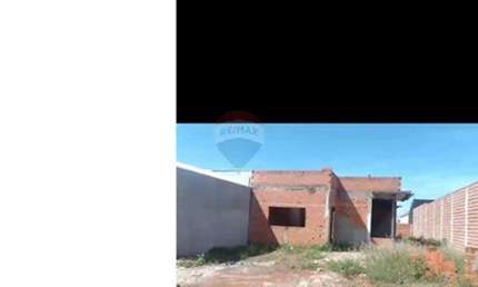 'Nova Casa Contemporânea em Jardim leonor franco, Mogi Guaçu'