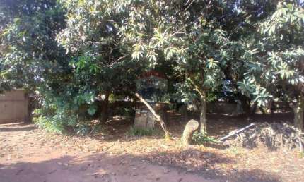 Terreno a venda no bairro Chácaras Ipês em Mogi Mirim-SP AT 1200m² R$ 318.000,00