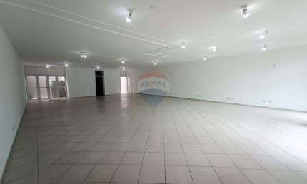 Ponto Comercial para Locação Pavimento Térreo no Centro  em Mogi Guaçu - com 316m² de área útil