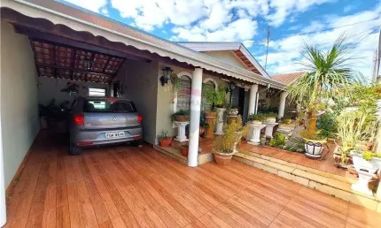 Casa familiar com edícula e área de churrasco - jardim maria bonati bordignonmogi mirim - sp