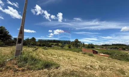 Terreno à venda no Machadinho, Itapira 