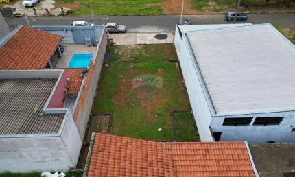Terreno à venda no Jardim Imperial, Mogi Guaçu 