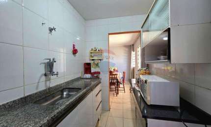 Casa à Venda no Condomínio Residencial Pantanal 1 - Com 02 Dormitórios em Mogi Guaçu -SP