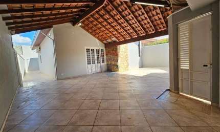 Casa com 2 quartos à venda no Jardim Alto dos Ypês, Mogi Guaçu 