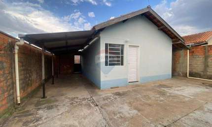 Casa a venda Pq. Dos Eucaliptos!! Ótima oportunidade