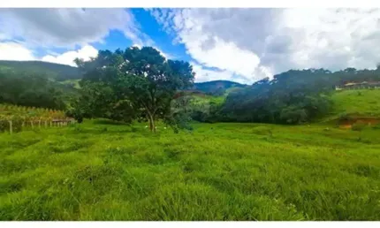VENDA DE ÁREA  48400 METROS QUADRADOS NA ESTRADA MINICIPAL DO ORATORIO EM SOCORRO S.P. 10 VAGAS SOMENTE TERRENO