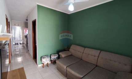 Seu novo lar te espera na Santa Terezinha, em Itapira!
