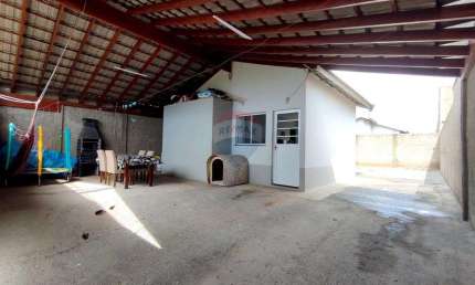Casa com 2 quartos à venda na Rua José Pereira, 172, Jardim Paineira, Mogi Guaçu