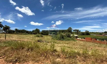 TERRENO À VENDA EM CONDOMINIO NO MACHADINHO - ITAPIRA OPORTUNIDADE PARA FINANCIAMENTO LOTE 01