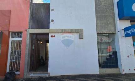 Ponto comercial para alugar na Rua Padre Roque, 101, Centro, Mogi Mirim