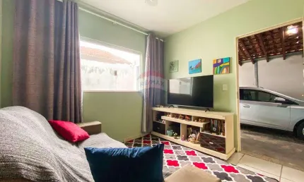 Casa a venda em mogi mirim - jardim sbeghen - at: 250m² / ac: 98m² - 2 quartos - investimento r$ 249.900,00.