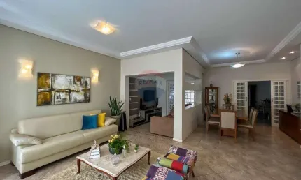 Casa com 4 quartos à venda no Jardim Murayama, Mogi Mirim 