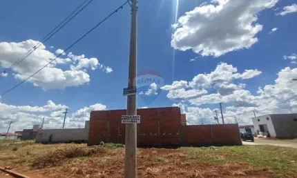 Terreno à venda no Jardim Leonor Franco, Mogi Guaçu 