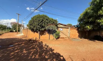 Chácara / sítio com 2 quartos à venda no Jardim Novo II, Mogi Guaçu 