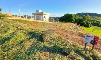 Chácara à venda no Terras de Santa Maria, 1.268 m2 por R$142.000