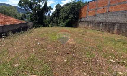 Oportunidade em Águas de Lindóia – Terreno 350m² no Vale das Águas