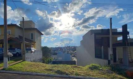 Lote em Condomínio Residencial na cidade de Águas de Lindóia - um refúgio de paz e tranquilidade!