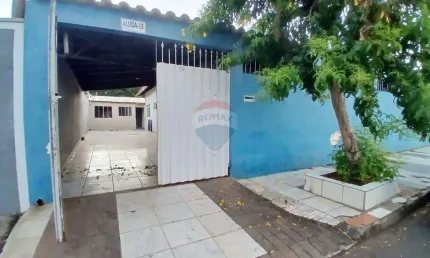 CASA COM EDICULA DE FUNDO Por R$269.000 -VILA SÃO CARLOS, MOGI GUAÇU -SP
