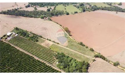 Terreno à Venda – 26.000 m² no Bairro Itaqui, Mogi Guaçu/SP