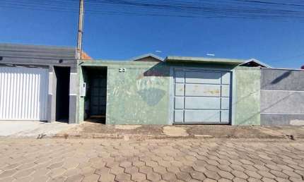 Imóvel à venda no Condomínio Residencial Pantanal 1