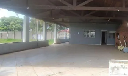 'Chácara de Luxo no Jardim Copacabana - Preço Reduzido!'
