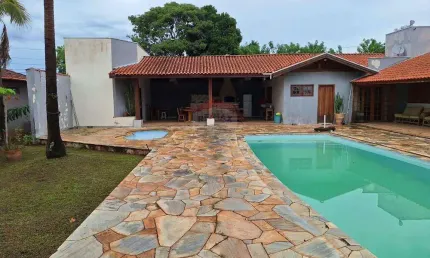 'Chácara de Luxo no Jardim Copacabana - Preço Reduzido!'